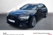 Audi A6 sport sport 45tdi quattro s tronic s lineahzv