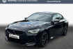 BMW M2 Coupé  M2 xdrive  shz  pdc  led