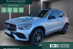 Mercedes GLC AMG Line Plus Benz glc 300 de amg 4m*pano*ahk*burmester*360 *distro