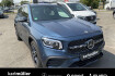 Mercedes GLB Entry Benz glb 220 glb 220 d 4m amg l pano+ahk+distr+apple+totw+rfk