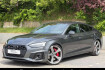 Audi S5 Autres sportback 3.0 tdi quattro/rs sitz/hud/matrix