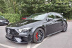 Mercedes A45 AMG Autres Benz a 45 amg s