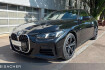 BMW Série 4 Coupé Autres Bmw 420  420 i a coupe m sport lcprof acc hud kein mieter