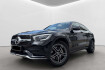 Mercedes GLC AMG Line Benz glc 400 glc coupe 400 d 4matic amg|air balance|burmester