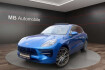 Porsche Macan Autres s sport chrono paket bose/navi/leder/pano