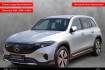 Mercedes EQB Progressive Benz eqb 250 eqb 250+ progressive/led/kamera/mbux shz/keylessgo