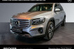 Mercedes GLB Progressive Advanced Benz glb 200 glb 200 d advanced+ 7 sitze ahk burmester distro