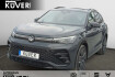 Volkswagen Tiguan R-Line r line 1.5 etsi dsg black*app*acc*ahk*navi