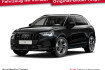 Audi Q3 advanced advanced 40 tfsi quattro s tronic
