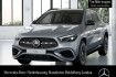 Mercedes GLA Entry Benz gla 200 amg+night+pano+multibeam+kamera+7g