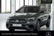 Mercedes GLA Entry Benz gla 180 amg+night+pano+multibeam+kamera+19?+totw