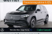 Mercedes EQB Autres Benz eqb 250 amg premium memory keylg burmester 360