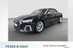 Audi S5 Autres cabriolet tfsi quattro b&o rfk navi shz app