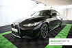 BMW Série 4 Coupé Autres Bmw 420  420 d xdrive g coupe m sport led/nav/leder/gsd/19