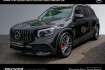 Mercedes GLB 35 AMG Autres benz glb 35 amg  benz glb 35 amg glb 35 4m amg night distro totwinkel multibeam led
