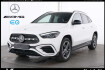 Mercedes GLA AMG Line Benz gla 250 e amg sport/ahk/distr/360/night/ambi/19?