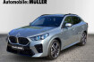 BMW X2 Autres 20 d m sport xdrive 20d park assistent sportpaket