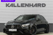 Mercedes A45 AMG Autres Benz a 45 amg s 4matic+ ? pano ? schaalstoelen ? mill