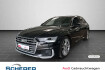 Audi S6 Autres 3.0 tdi 253(344) kw(ps) tiptronic