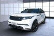 Land Rover Range Rover Velar R-Dynamic S Range rover velar p400e hybrid s pano bluetooth