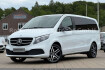 Mercedes Classe V Avantgarde Edition 19 Benz v 300 d*edition*lang*7 sitze*navi*cam*1hd*tuv neu