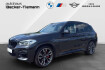BMW X3 M Autres X3 m 40d *ahk*21 zoll*driving+*hud*hifi*360  kamera*len