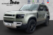 Land Rover Defender S 90 3.0 d200 mild hybrid s ahk rfk pdc