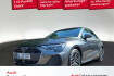 Audi A3 S line s line tfsi hud matrix navi+ sonos