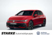 Volkswagen Golf 8 Autres gti 2.0 tsi dsg led matrix sitzklima ahk leder