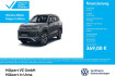 Volkswagen Tayron Life 1.5 hybrid life ahk 360cam acc headup navi