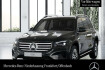 Mercedes GLB Progressive Advanced Benz glb 200 d progressive+multibeam+kamera+keyless+8g