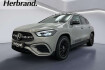 Mercedes GLA AMG Line Benz gla 200 d +edition amg+night+multibeam+ahk+dist+