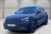 Audi Q2 S line s line tronic 35 tdi stronic+sline+matrix led+ ass