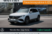 Mercedes EQB Autres Benz eqb 250 amg advanced fap pano ahk