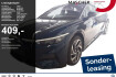 Volkswagen ID.7 Pro S Id.7 pro sonderleasing ahk matrix harman warmep