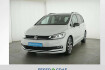 Volkswagen Touran Highline 2.0 tdi highline dsg 7sitze ahk rearview