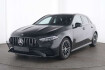 Mercedes A35 AMG AMG Line Advanced Plus Benz a 35 amg amg a 35 4matic kompaktlimousine 360 ahk aut lm