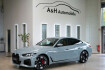 BMW Série 4 Coupé M Sport Bmw 420  420 d gran coupe xdrive m sport pro *hud*360 *