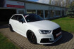 Audi RS3 Autres Rs3 2.5 tfsi quattro 280km/h;matrix;pano;b&q;dab;navi?