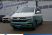 Volkswagen Multivan Autres T6.1 multivan 2.0 tdi generation six dsg ahk acc navi standhzg