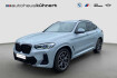BMW X4 Autres xdrive20i aut. ///m sport acc laser spurass