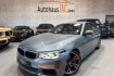 BMW Série 5 Autres Bmw 550  550 /lim/d/xdrive/led/360*/3d/ahk/mwst/acc/shz/m