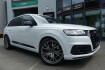 Audi SQ7 Autres Sq7 4.0 tdi q s sitze 7sitz/ahk/acc/sthz/luft/hud