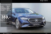 Mercedes Classe E Edition Avantgarde Benz e 220 d   avantgarde distr kamera spur pdc shz