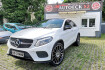 Mercedes GLE AMG Line Benz gle 350 gle 350 amg paket * 1.hand * panorama * tuv/au *