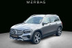 Mercedes GLB Entry Benz glb 200 d 4matic sound kamera acc navi ahk wint