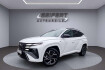 Hyundai Tucson N Line hev i dct i n line i navi i matrix led i rfk i