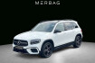 Mercedes GLB AMG Line Advanced Plus Benz glb 180 d amg pano ahk night acc navi led