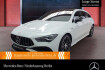 Mercedes CLA 35 AMG AMG Line Advanced Plus benz cla 35 amg  benz cla 35 amg cla 35 4m amg+pano+led+fahrass+kamera+keyless+8g