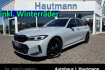 BMW Série 3 Autres 320 d tour. xdrive m sport *ahk*acc*sth*h&k*19 »*